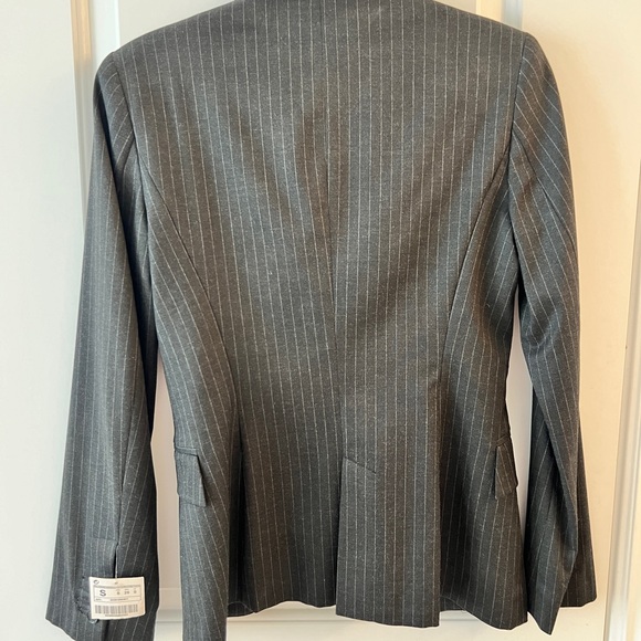 Zara basic blazer size small with tags - Picture 4 of 4